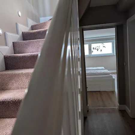 Heflys-hues Apartment *