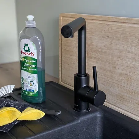 Heflys-hues * Westerland