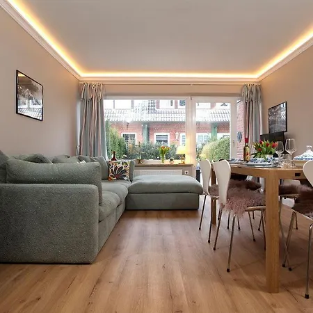 Heflys-hues * Westerland