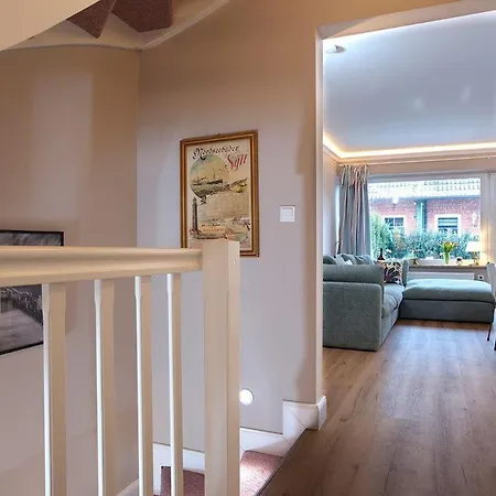 Appartamento Heflys-hues