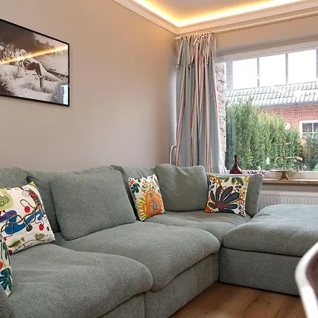 Appartamento Heflys-hues *