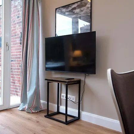 Heflys-hues * Westerland