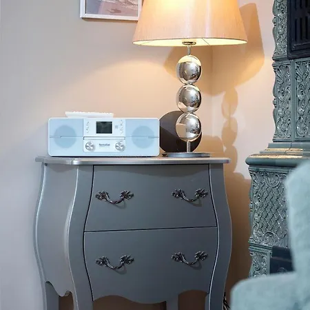 Appartamento Heflys-hues *