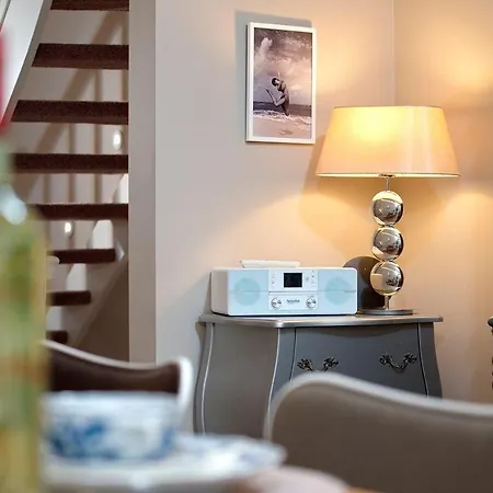 Appartamento Heflys-hues