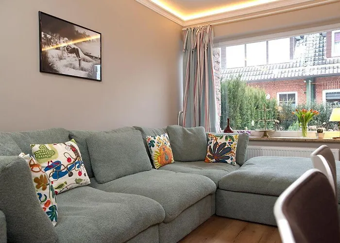 Appartamento Heflys-hues *