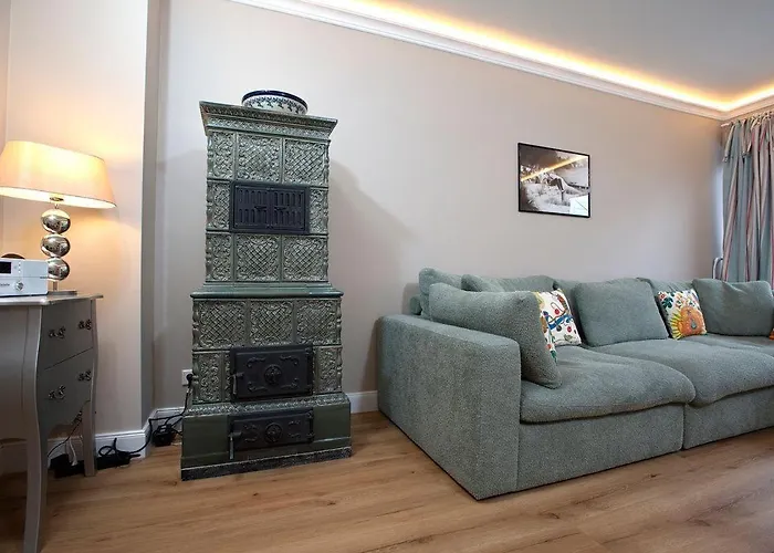 Heflys-hues Appartamento