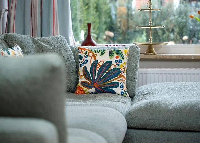 Appartamento Heflys-hues