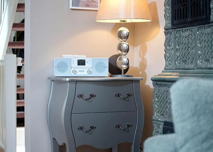 Appartamento Heflys-hues *