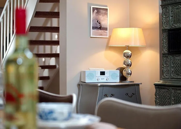 Appartamento Heflys-hues