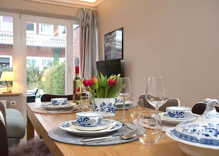 Appartamento Heflys-hues