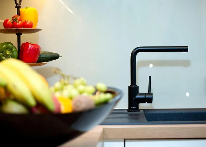 Appartamento Heflys-hues