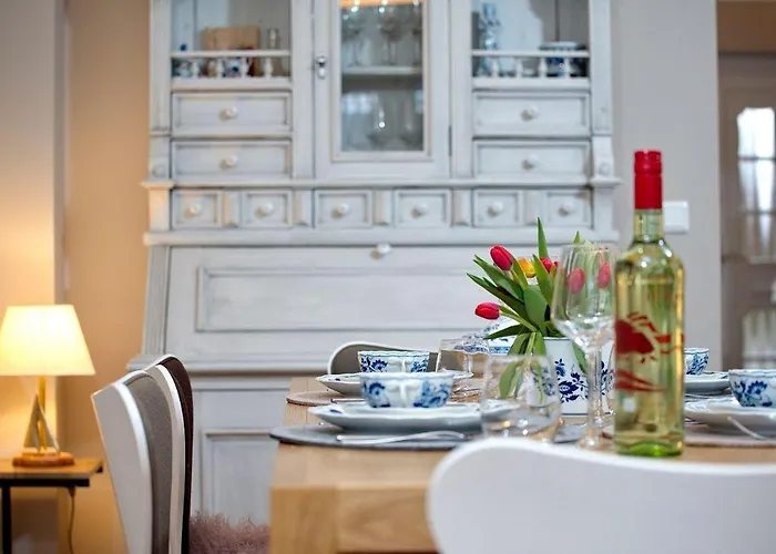 Appartamento Heflys-hues *