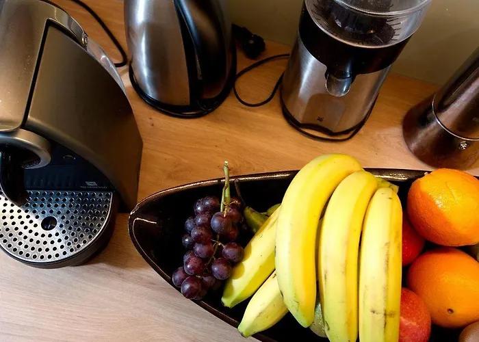 Heflys-hues Appartamento