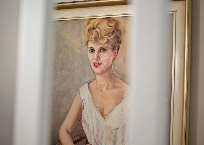 Appartamento Heflys-hues Westerland