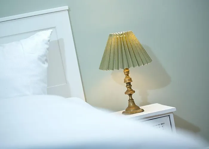 Appartamento Heflys-hues *