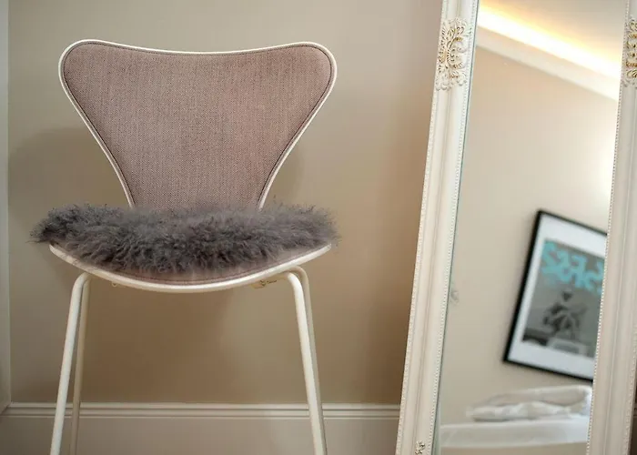 Appartamento Heflys-hues *