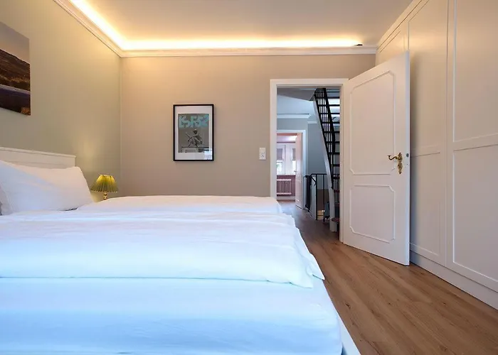 Heflys-hues Westerland