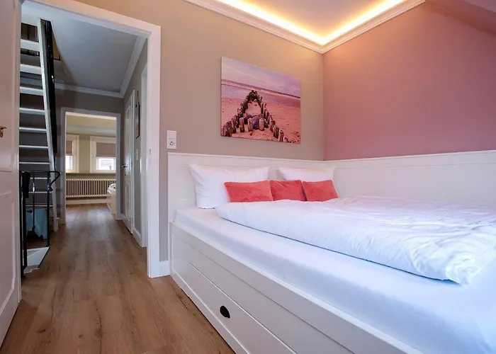 Heflys-hues Appartamento *