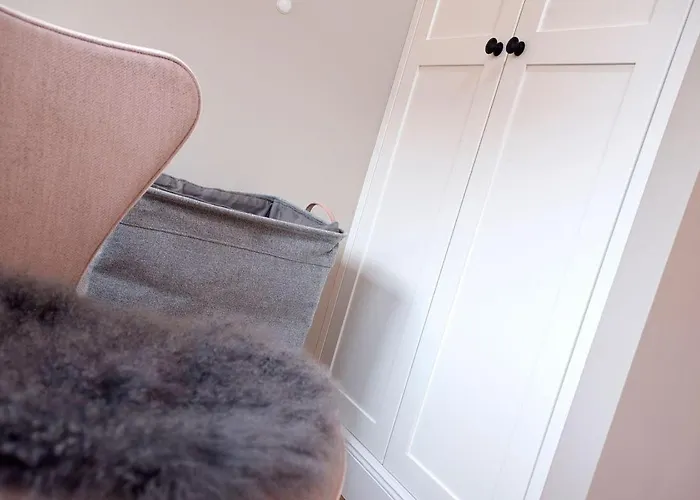 Heflys-hues Westerland