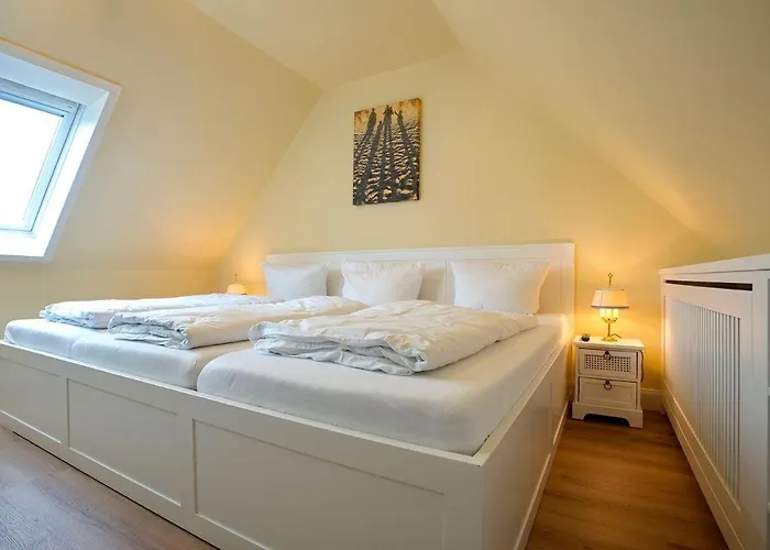 Appartamento Heflys-hues Westerland