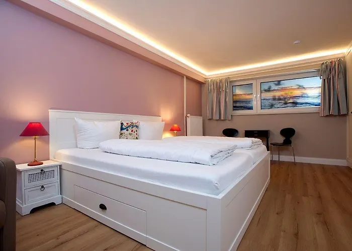 Appartamento Heflys-hues *