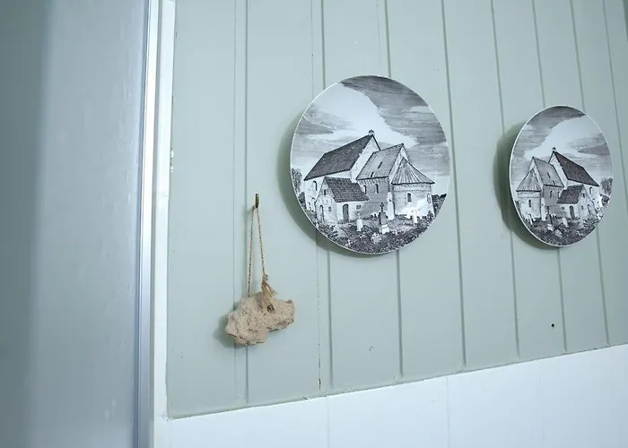 Heflys-hues * Westerland